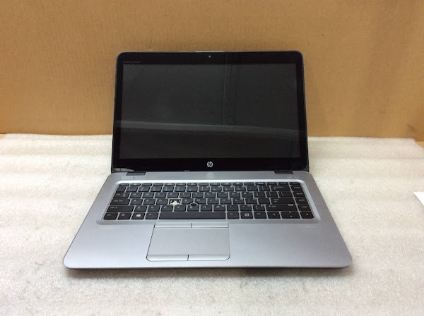 HP EliteBook 840 G3 Laptop i5-6300U 4GBRAM/256GB