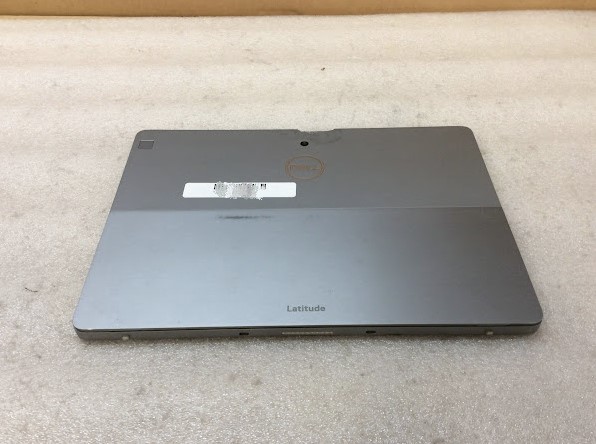 DELL LATITUDE 7210 2IN1 Laptop I7-10610U 16GBRAM/512GB