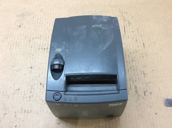 Transact MOD 280-UL Receipt Printer
