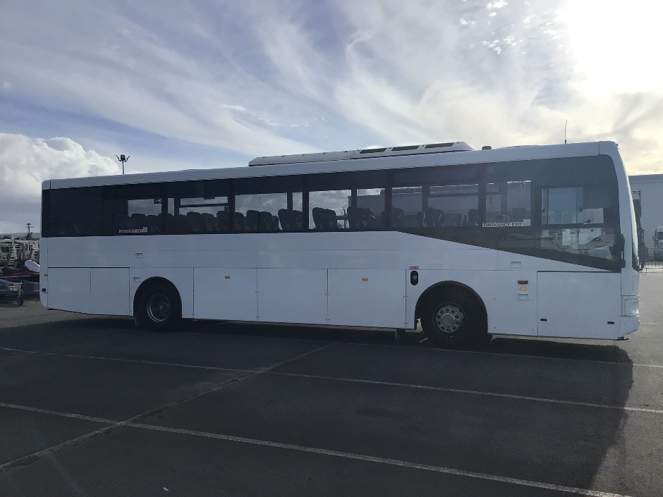 2005 Volgren-Scania VG1930