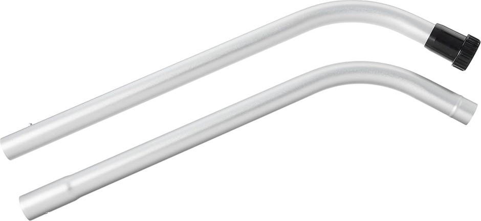 CEN-TEC SYSTEMS 60528 2-Piece Commercial Vacuum S-Wand.