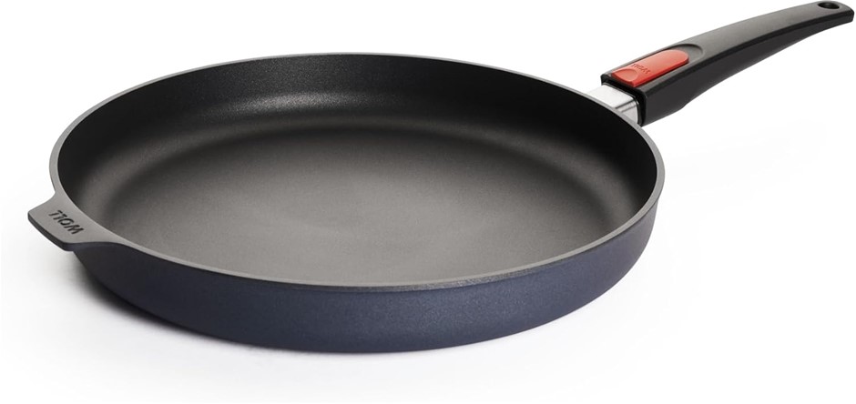 WOLL DIAMOND Lite Detach Handle Induct Frypan 32cm.