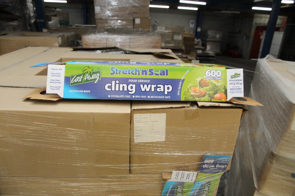 <p>Cast Away Handy Wrap Product Packaging Boxes</p>