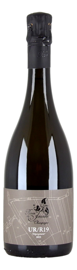 Cedric Bouchard Roses de Jeanne Val Vilaine 2023 (1x 750mL) 5* Prov