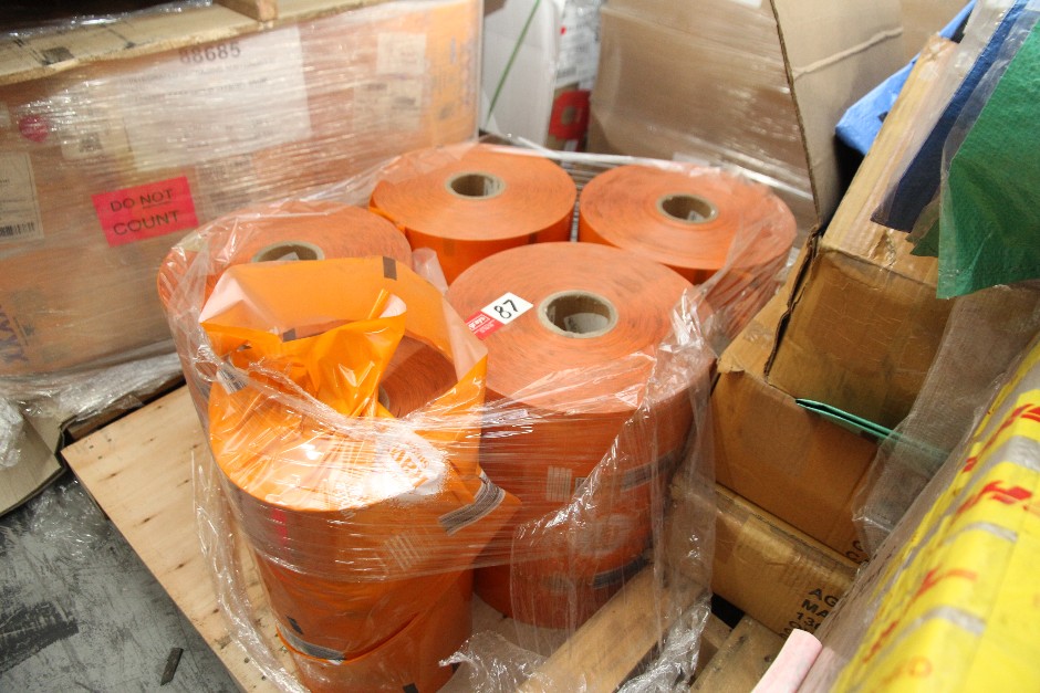 Product Sugar Product Rolls