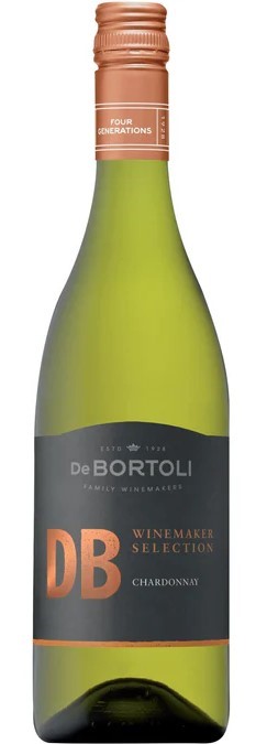 DB Winemakers Selection Chardonnay (12x 
