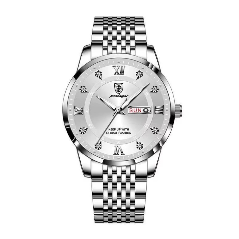 New Luxury Quartz Men's Watch Sale