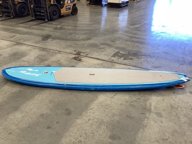 Riviera Paddlesurf Paddle Board