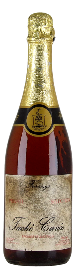Furlong Tache Cuvee NV (1x 750mL) NSW