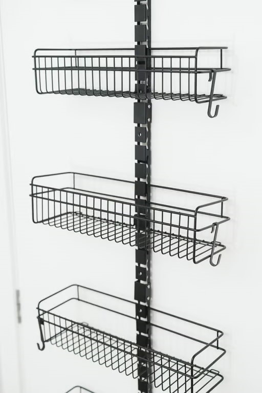 Over-the-door organizer, Item No#. WK830739-W