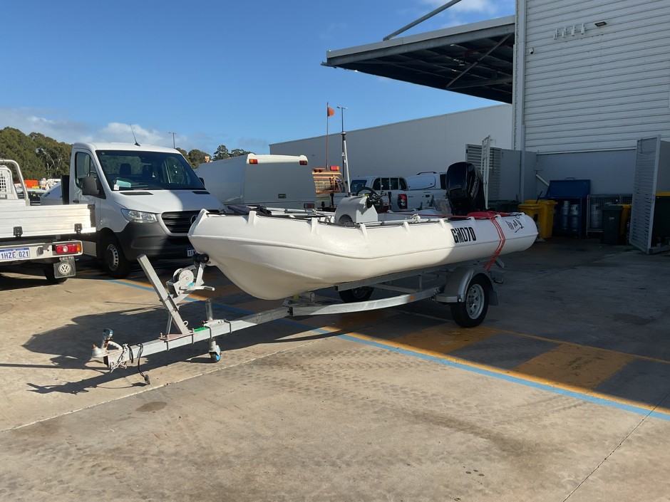 WA - Whaly 435