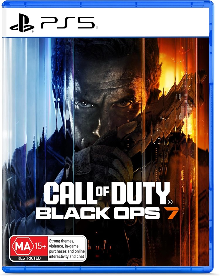 Call of Duty®: Black Ops 7 - PlayStation 5