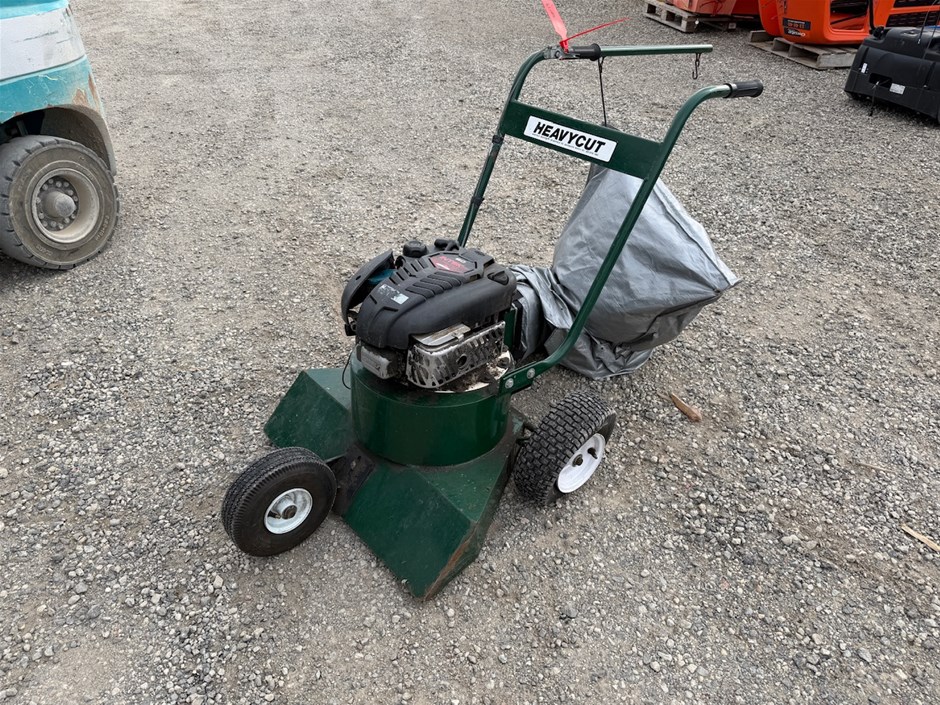 <p>Heavy Cut Leaf Vacuum</p>