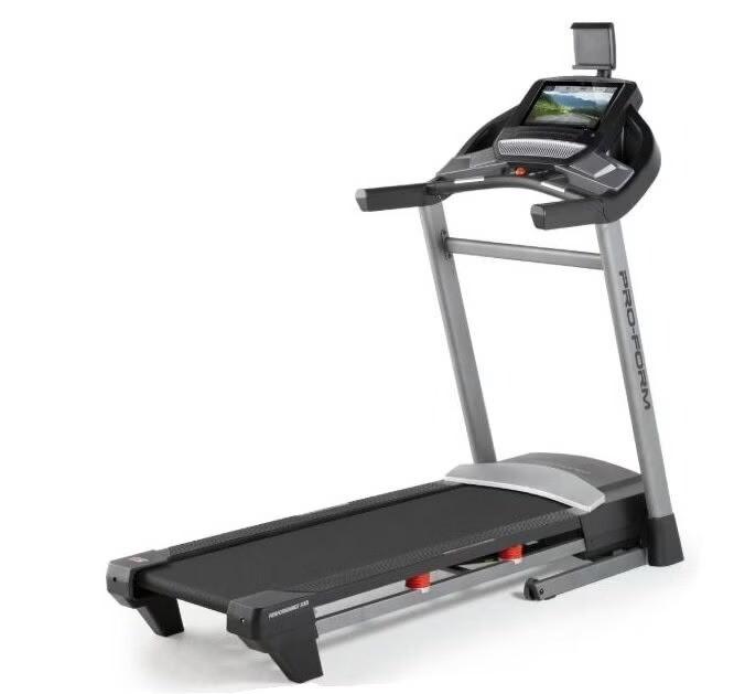PROFORM PETL99819 SMART Performance 800i Treadmill. NB: Out Of Packaging, U