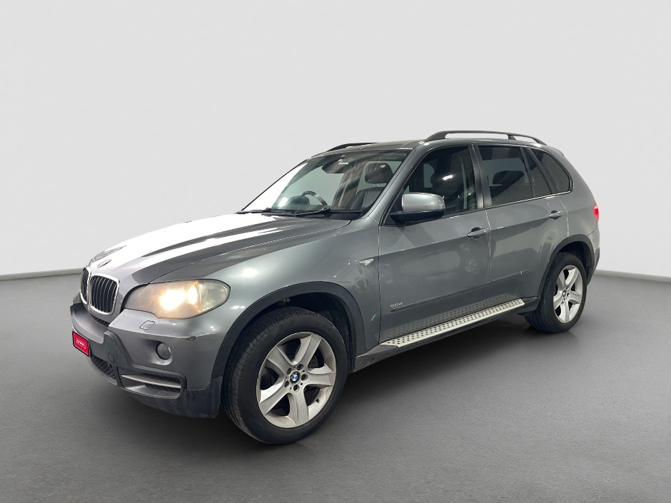 2007 BMW X5  Diesel