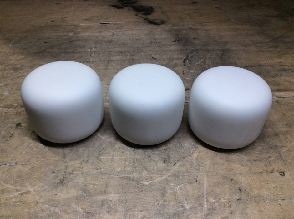 Google Nest Wifi H2D Wireless Router (Lot of 3)