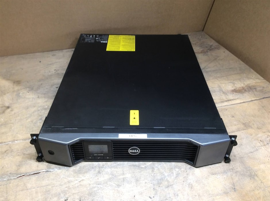 Dell H928N Uninterruptible Power Supply