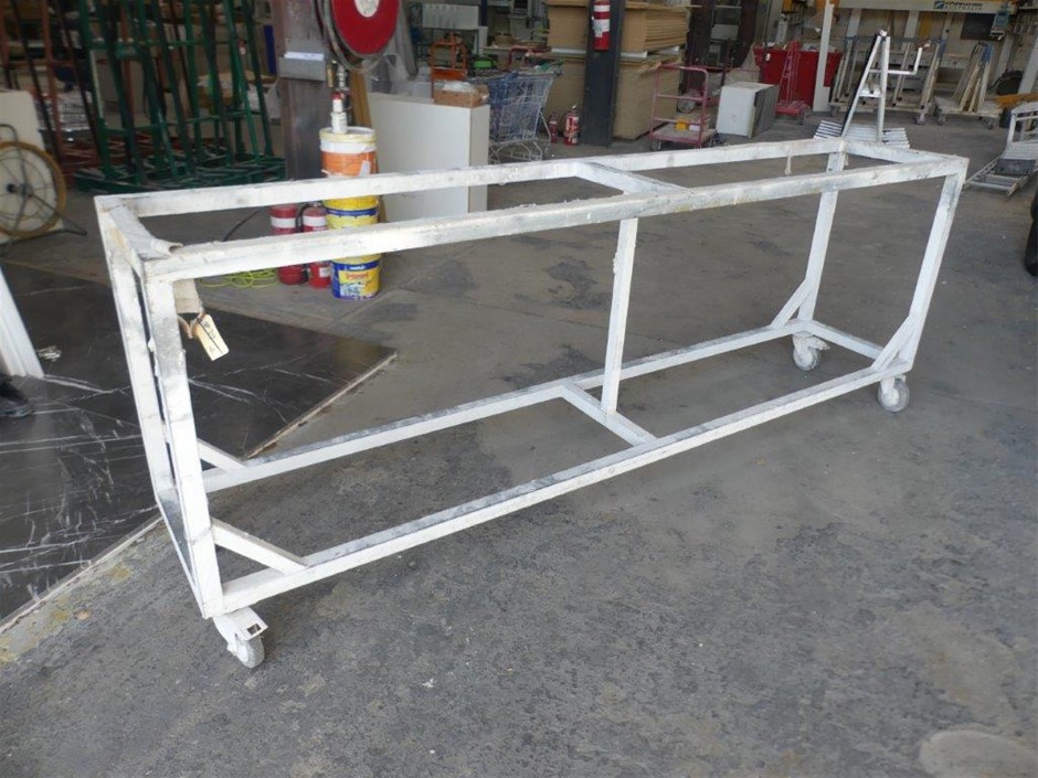 Work Frame (2x)
