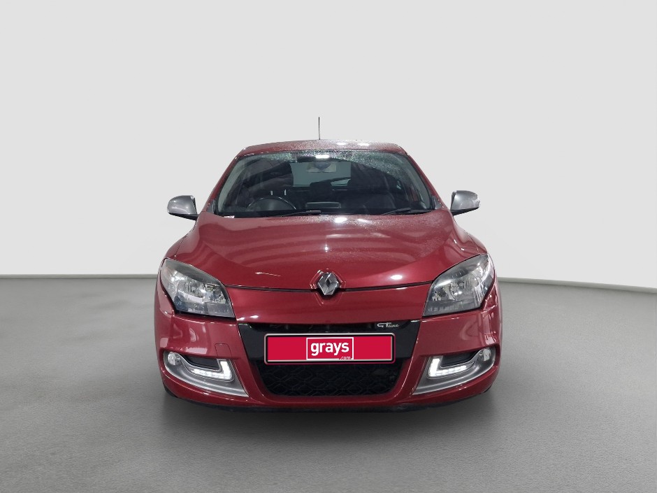 2013 Renault Megane GT-Line Petrol