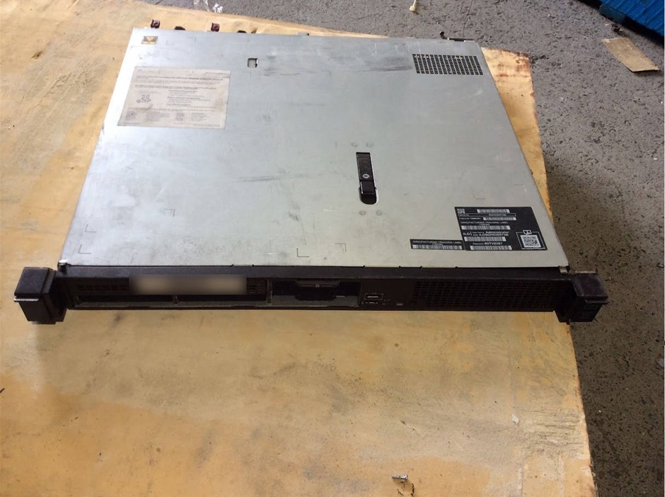 HPE ProLiant DL20 Gen10 Xeon CPU Server