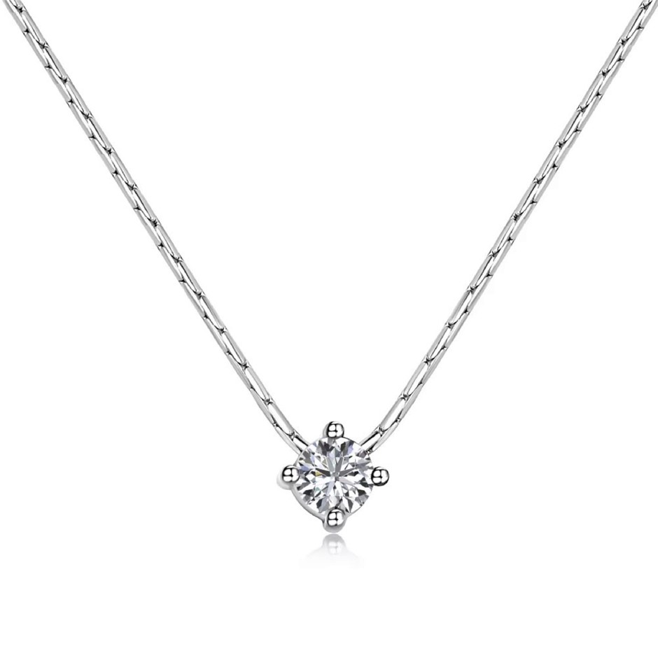 Opulent Galleria - 925 Silver Jewellery - Plus Free Gift!