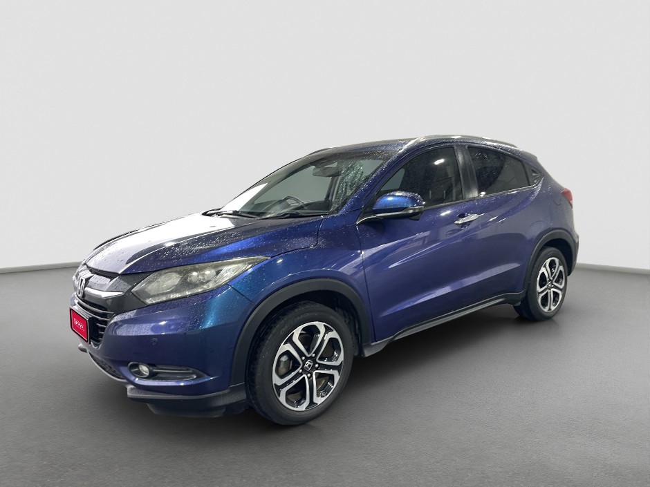 2015 Honda HR-V VTi-L Petrol
