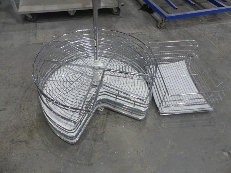 Shelving Units