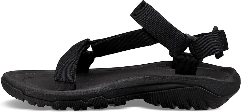TEVA Women's Hurricane XLT2 Outdoor Sandal, US10/EU41, Black, 1019235. Buy