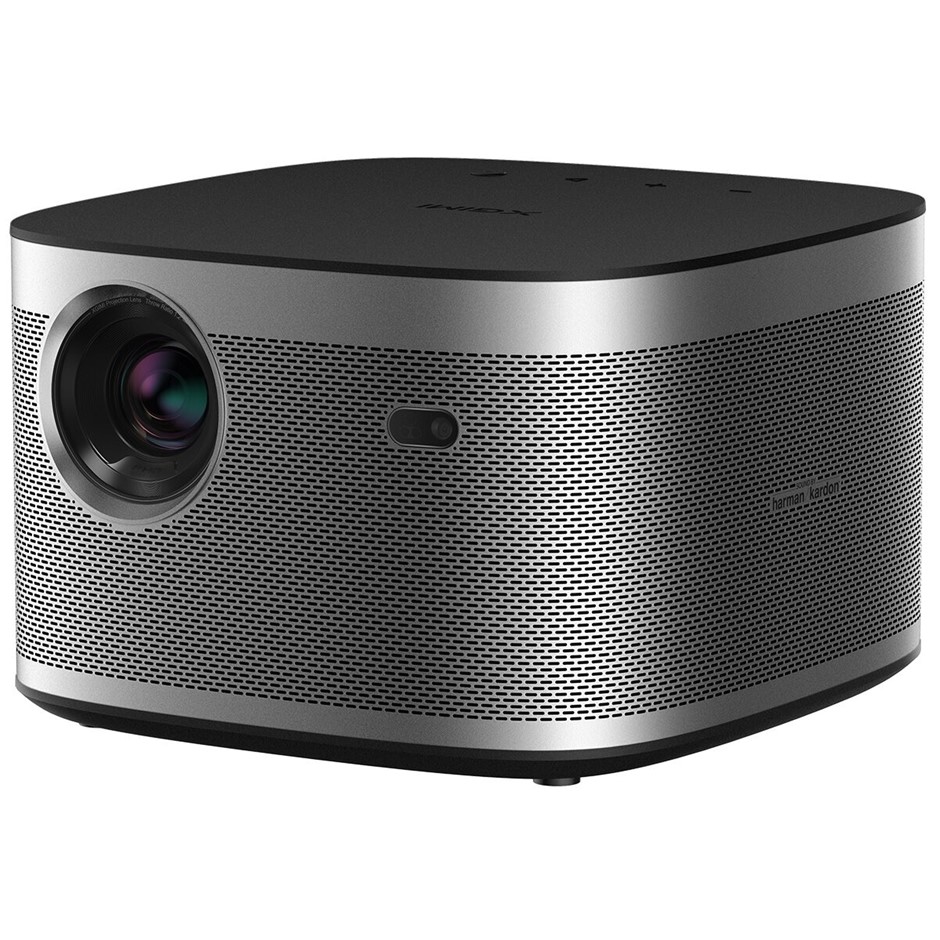 XGIMI Horizon FHD 1500 ISO Lumens Projector, 1920 x 1080 1080p, Up To 4096