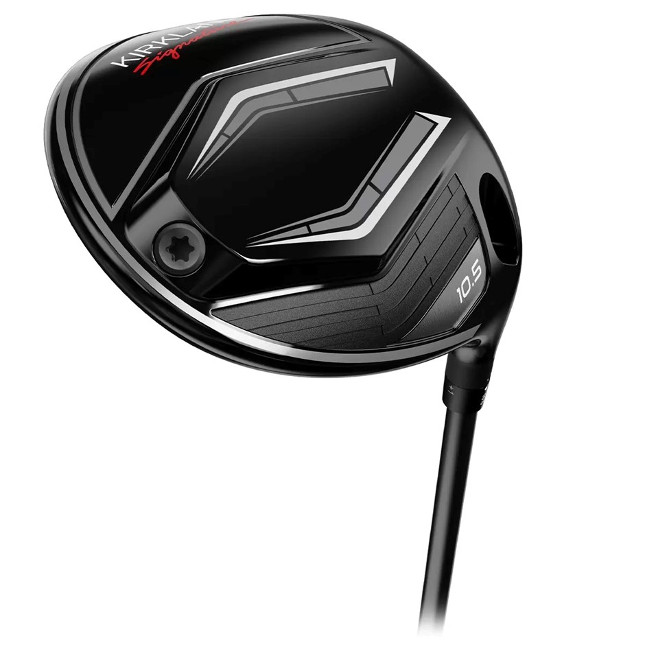 SIGNATURE Adjustable Driver, Right Hand, 10.5 Degrees, Regular Flex. NB: no