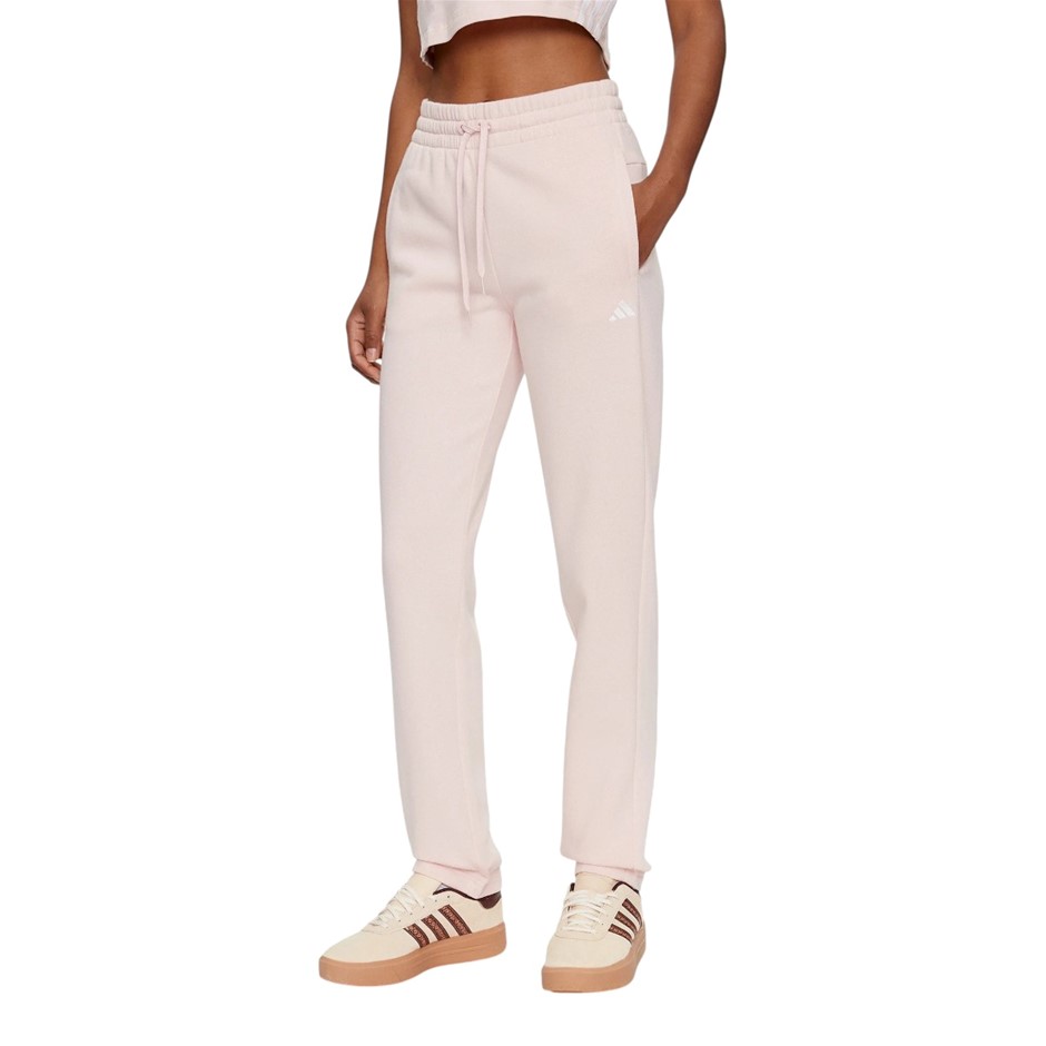 ADIDAS Women's SL FC Open Hem Pant, Size AU 2XL, SanPink, IY1635. Buyers N