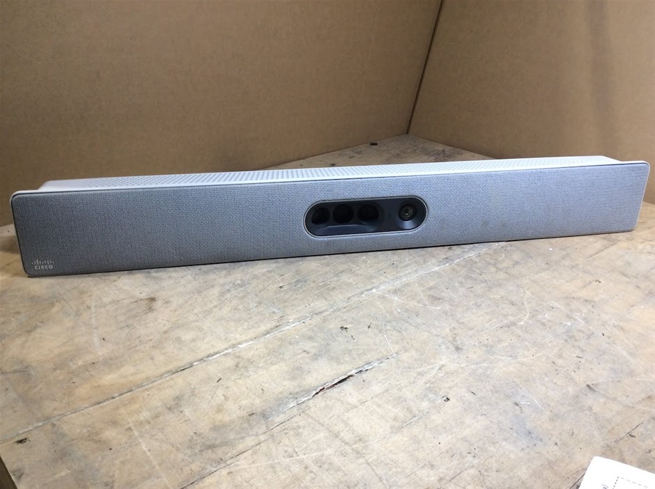 Cisco TTCB-10 Video Conferencing Camera