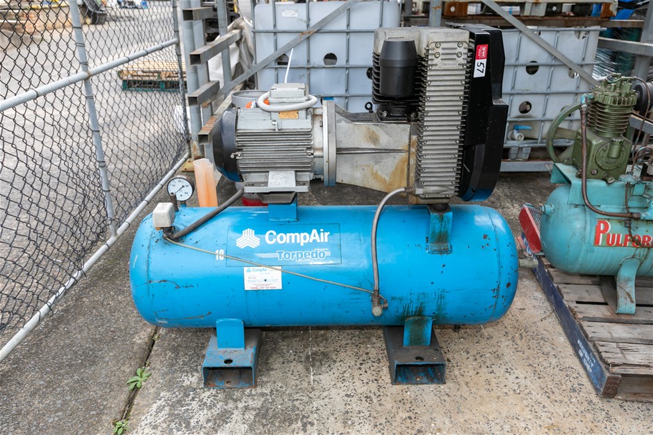 Compare Torpedo Air Compressor