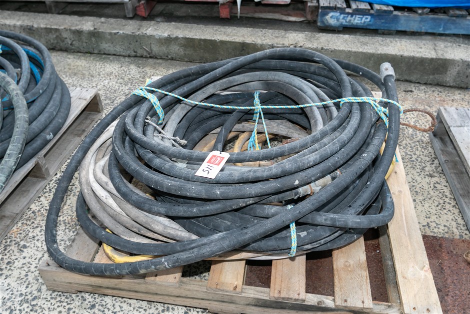 <B>Industrial Hoses</B>