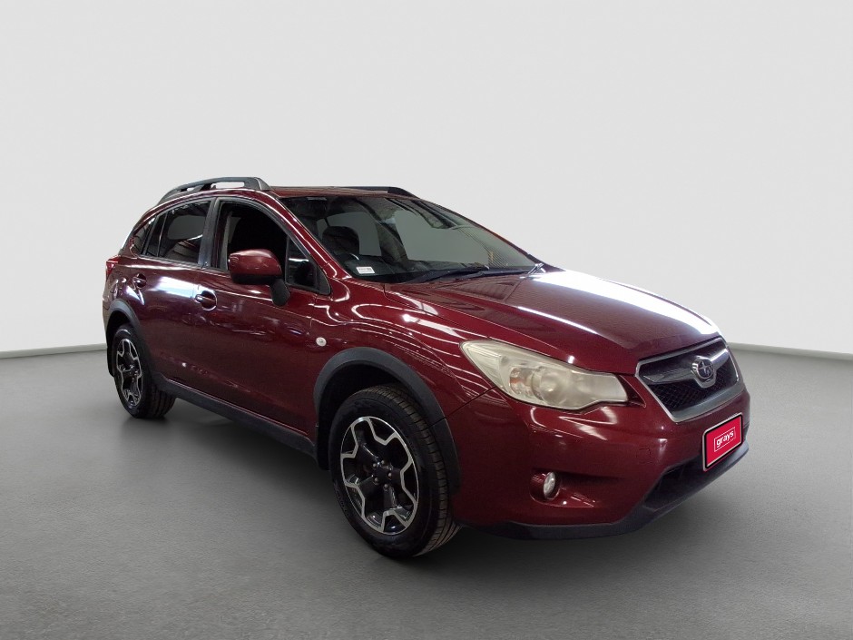 2013 Subaru XV L Petrol