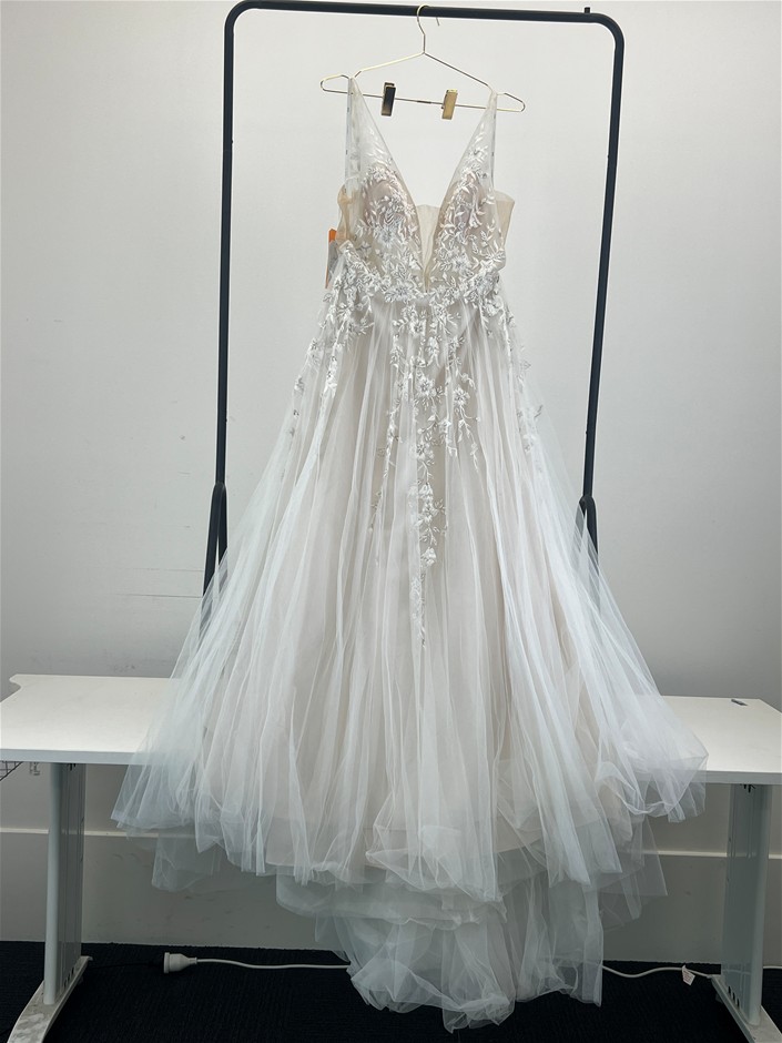 Bridal Dress, W – Watters Bridal