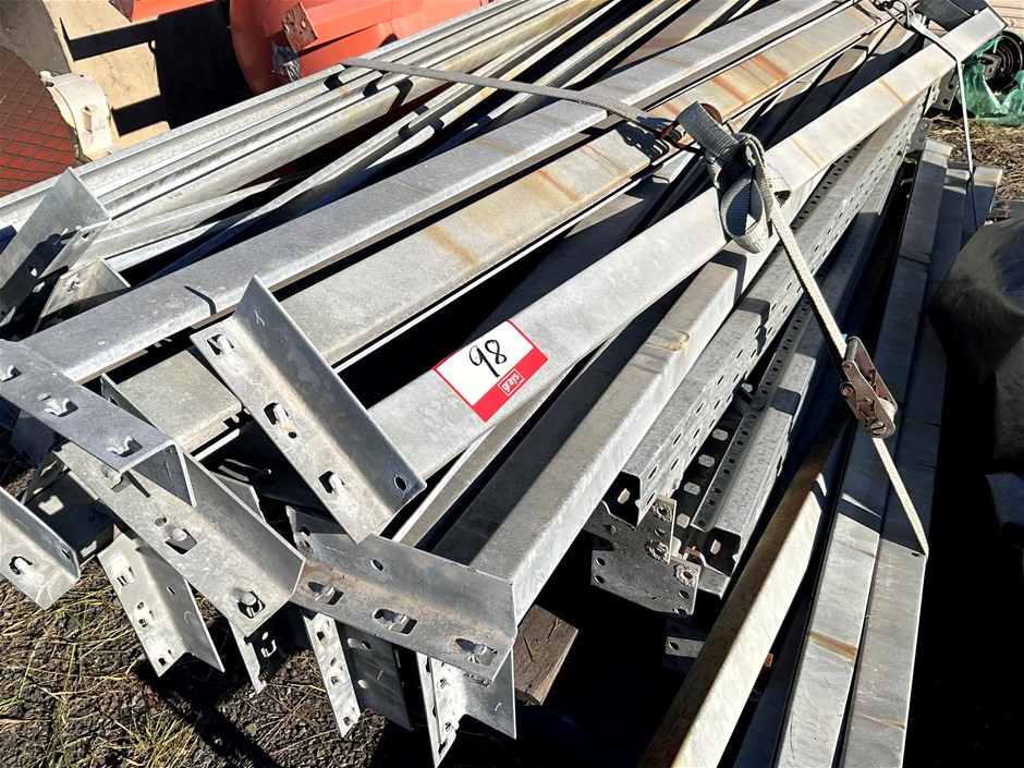 Pallet Racking