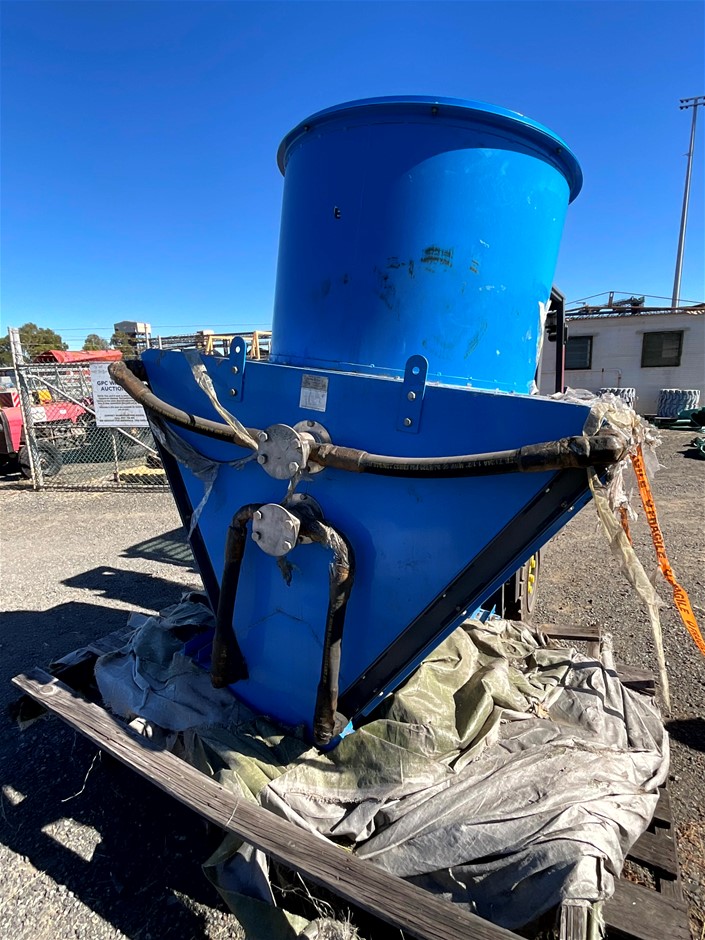 Cooling Tower