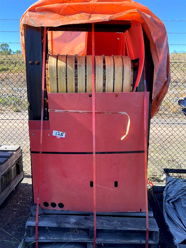 Scrap Transformer