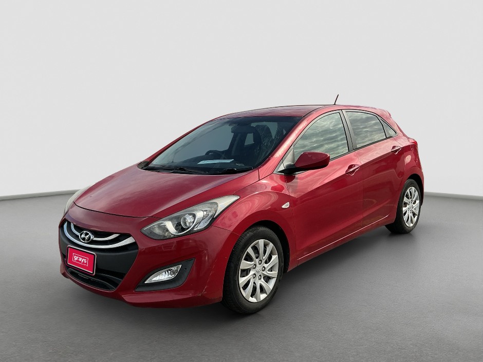 Perth Motor Vehicle Auction PV