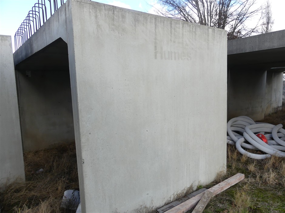 Box Culvert