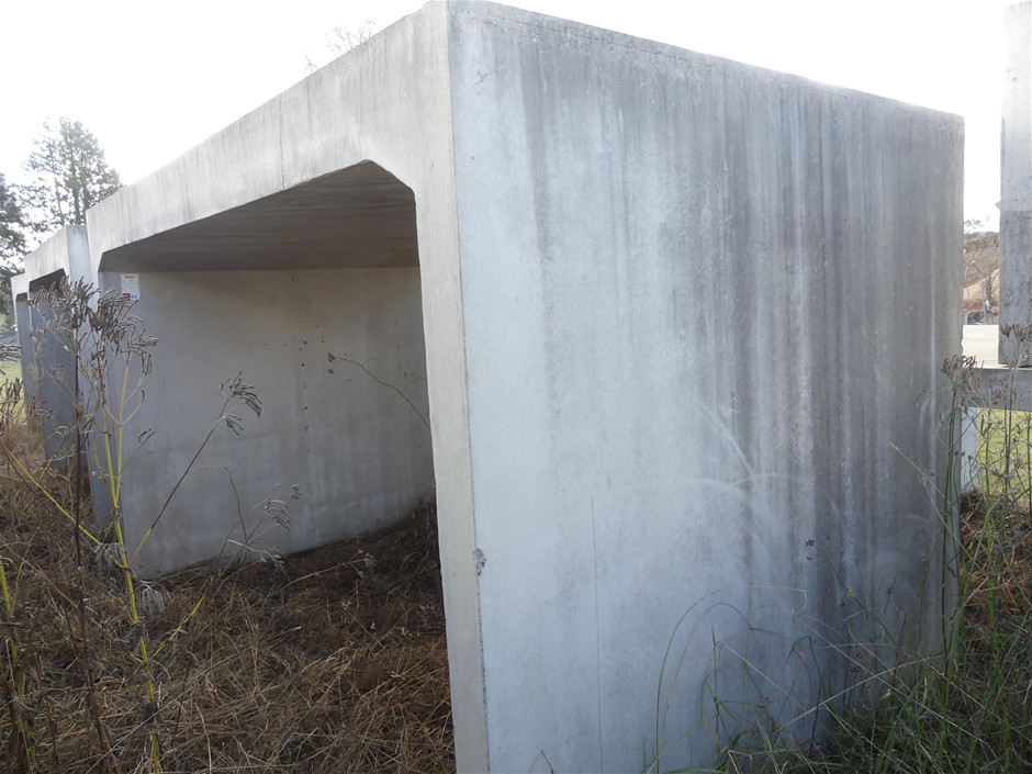 <B>Box Culvert</B>