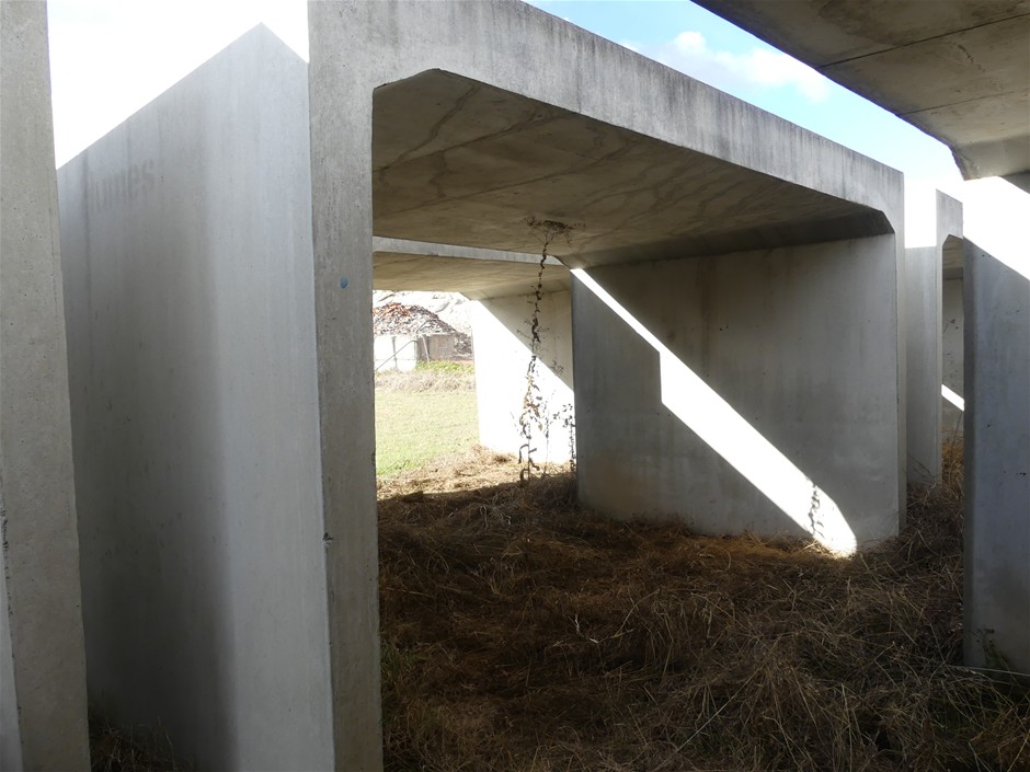 <B>Box Culvert</B>