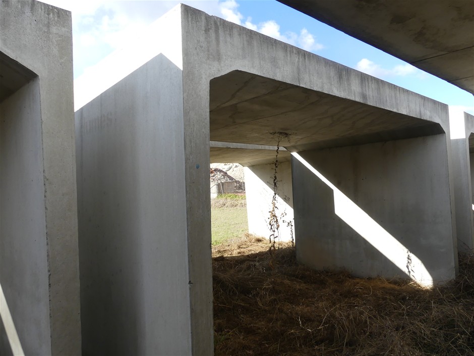 Box Culvert