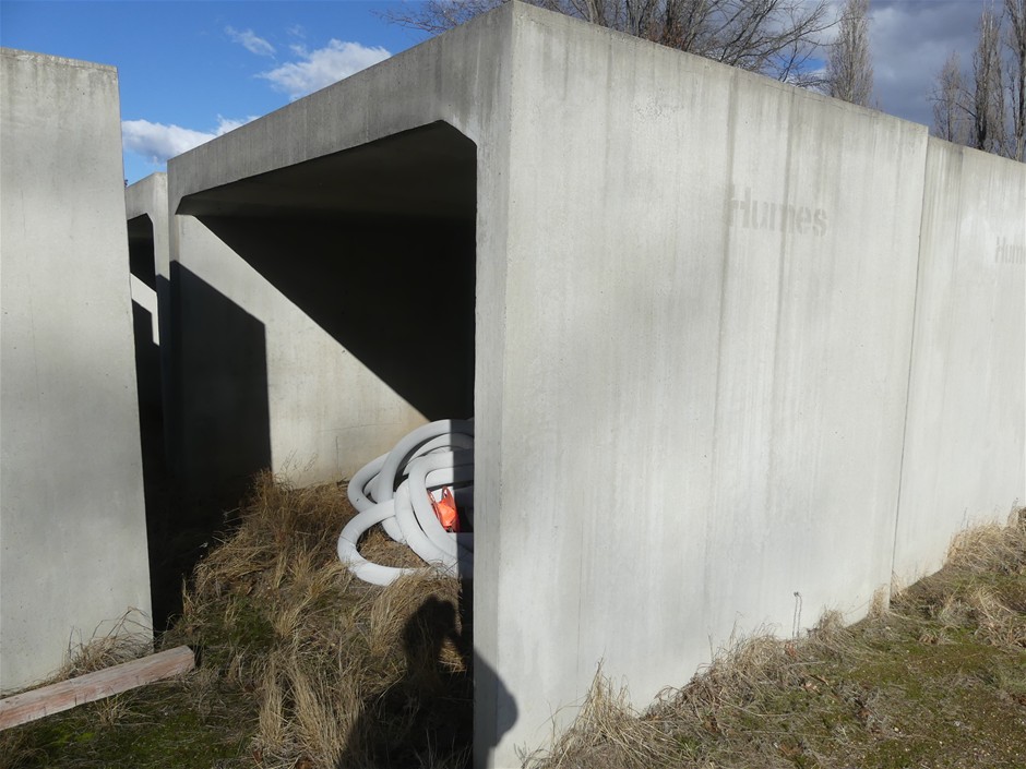 <B>Box Culvert</B>
