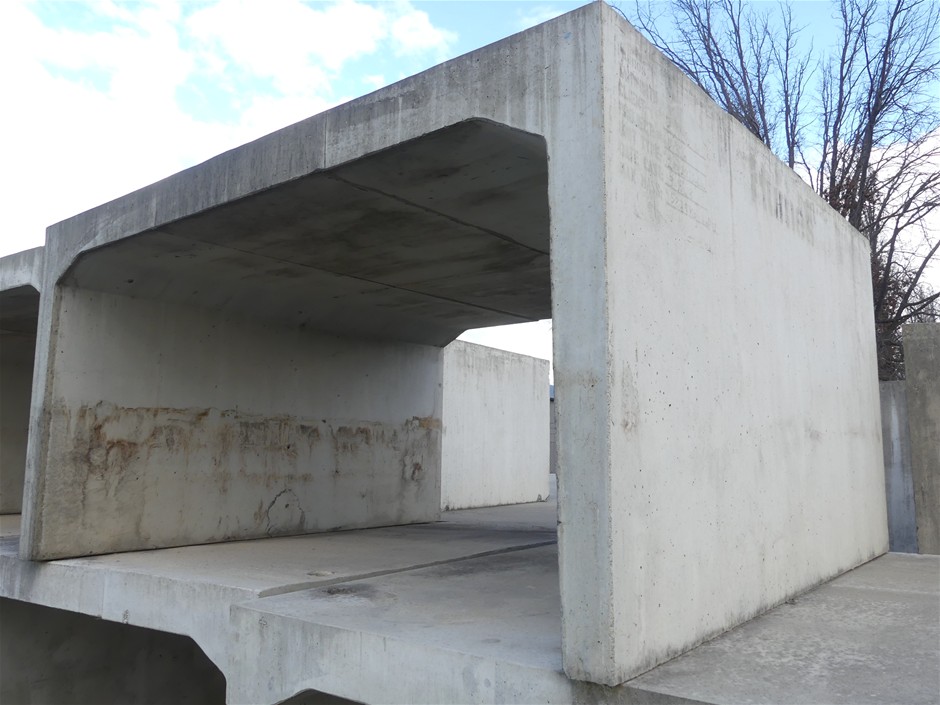 Box Culvert