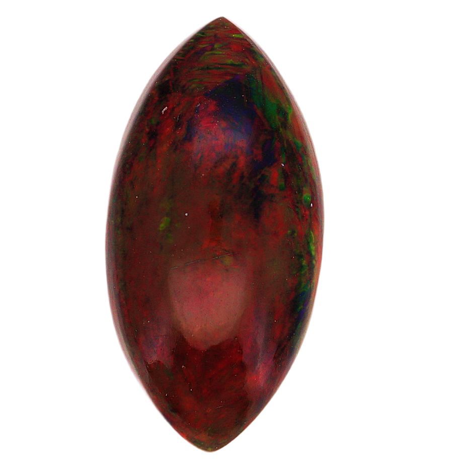 11.20 Carats Champagne Topaz