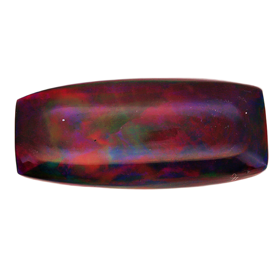 9.86 Carats Champagne Topaz