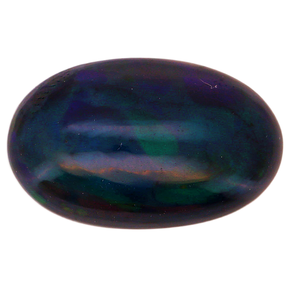 8.42 Carats Champagne Topaz