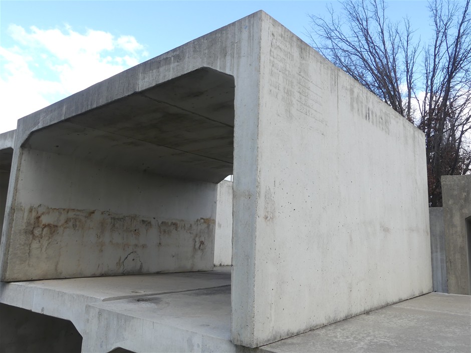Box Culvert